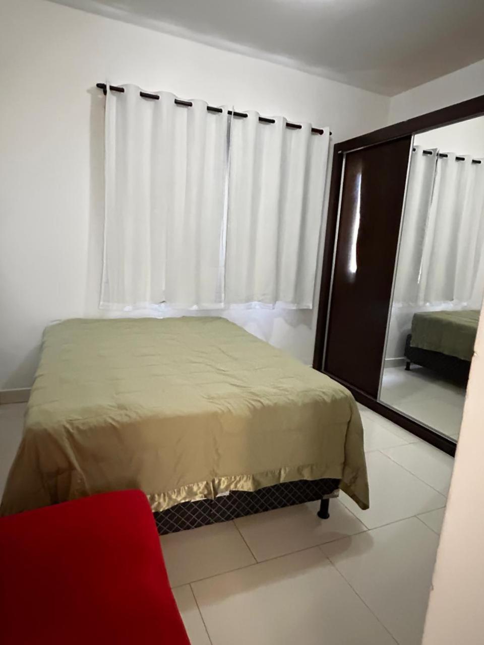 Apartment Mar A Vista, Perfeito Porto Seguro